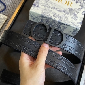 Dior 디올 2023 벨트 폭 3.5cm (2색)