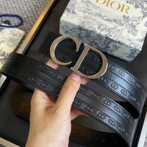 Dior 디올 2023 벨트 폭 3.5cm (2색)