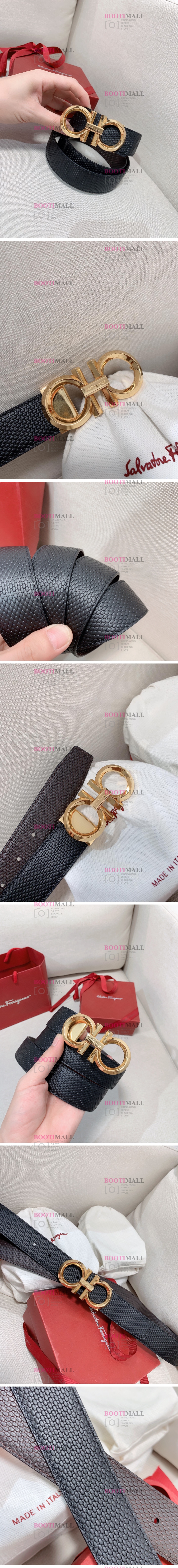 폭 F社 페라가모