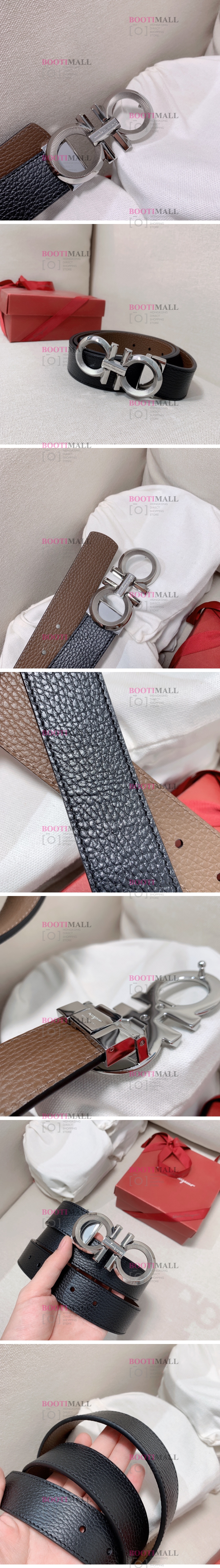 페라가모 폭 3.5cm