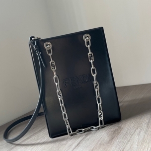 Fendi 펜디 2023 팩 쇼핑백 25cm (3색)