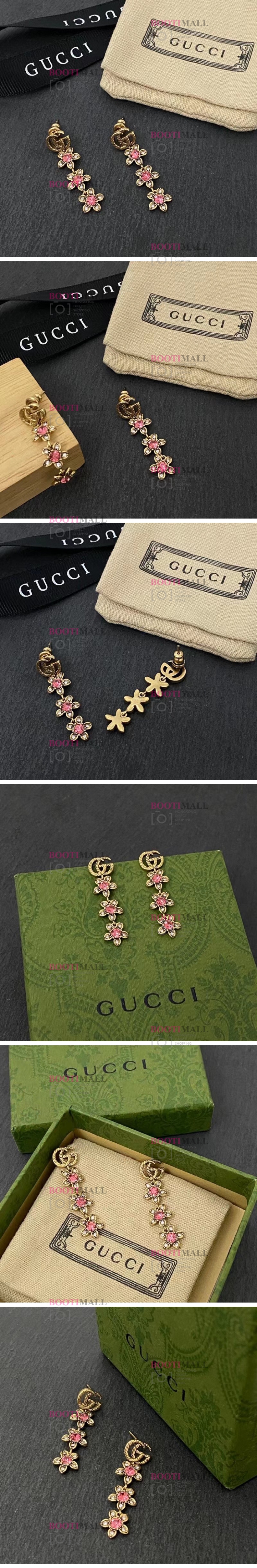 구찌 귀걸이 2021