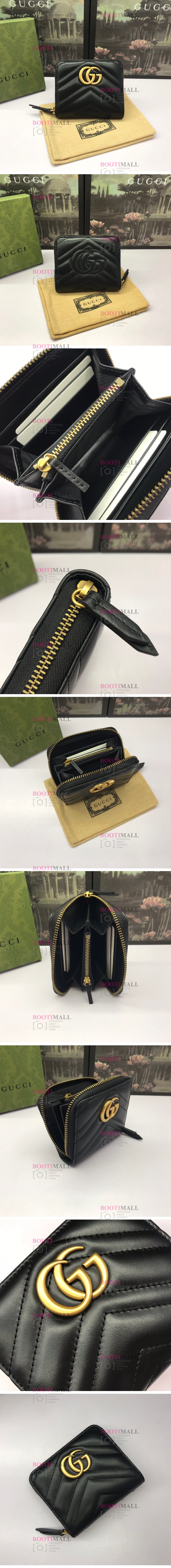 미니백 2023 GUCCI 18cm