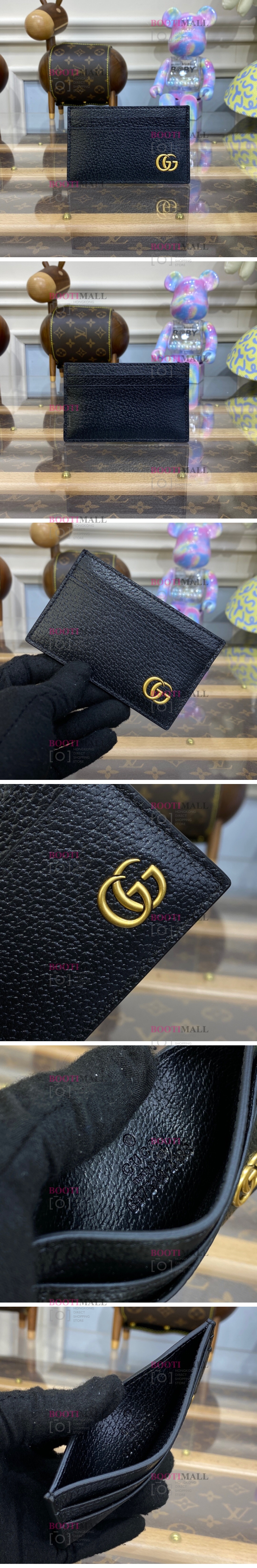 마몬트 케이스 GG