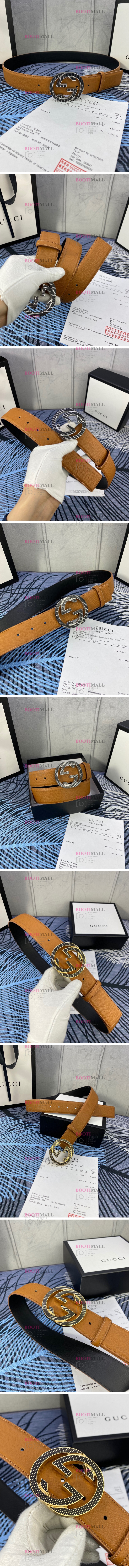 2023 벨트 구찌 GUCCI