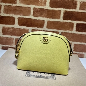 GUCCI 구찌 2023 오피디아 스몰 숄더백 23cm 499621