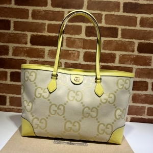 GUCCI 구찌 2023 오피디아 쇼퍼백 38cm 631685