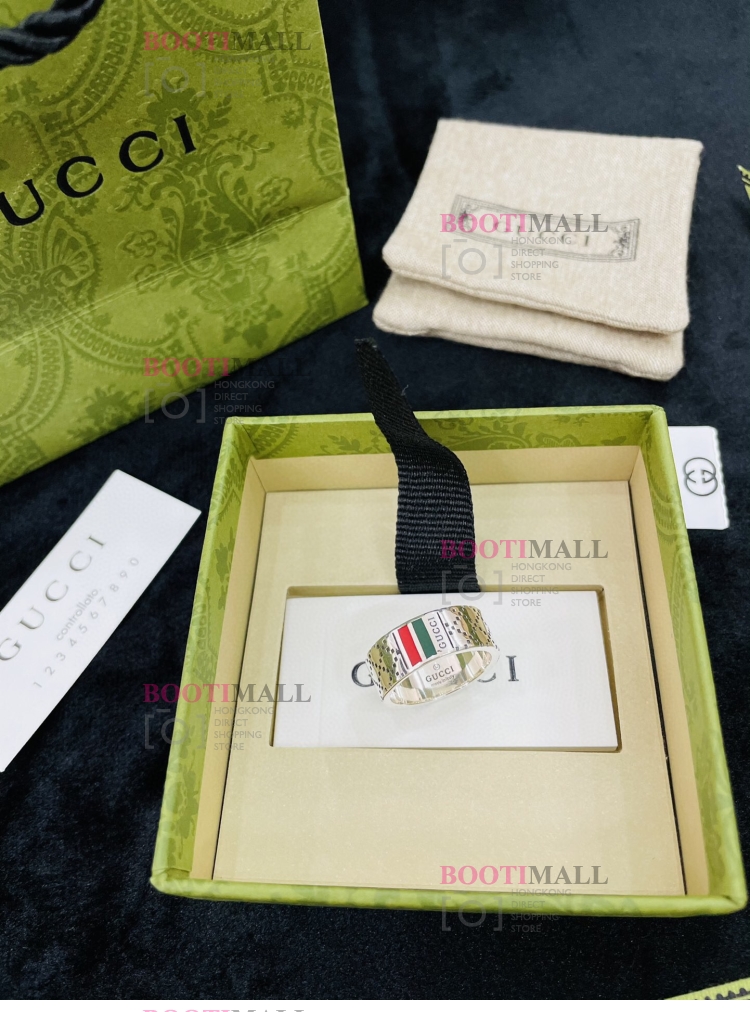 세트 반지 구찌 팔찌 GUCCI