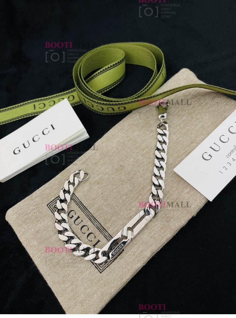 팔찌 GUCCI 구찌