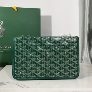 Goyard 고야드 2022 알렉상드르 트로아백 24cm (3색)