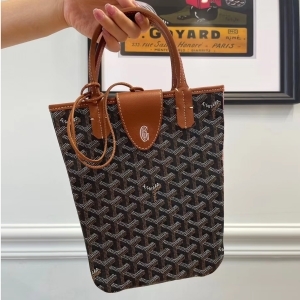 Goyard 고야드 2022 포아티에 토트백 23cm (2색)