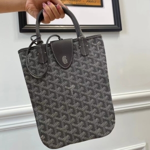 Goyard 고야드 2022 포아티에 토트백 23cm (2색)