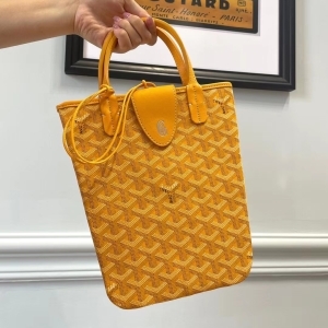 Goyard 고야드 2022 포아티에 토트백 23cm (2색)