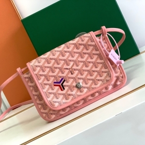 Goyard 고야드 2022 플뤼메 크로스백 20.5cm