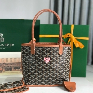 Goyard 고야드 2024 앙주 미니백 20cm (3색) (10월)