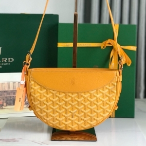 Goyard 고야드 2024 히론델 백 25cm (2색) (10월)