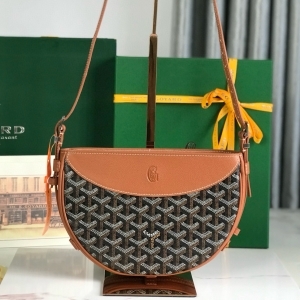 Goyard 고야드 2024 히론델 백 25cm (2색) (10월)