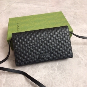 Gucci 구찌 2024 마이크로 시마 미니백 21cm (5월)