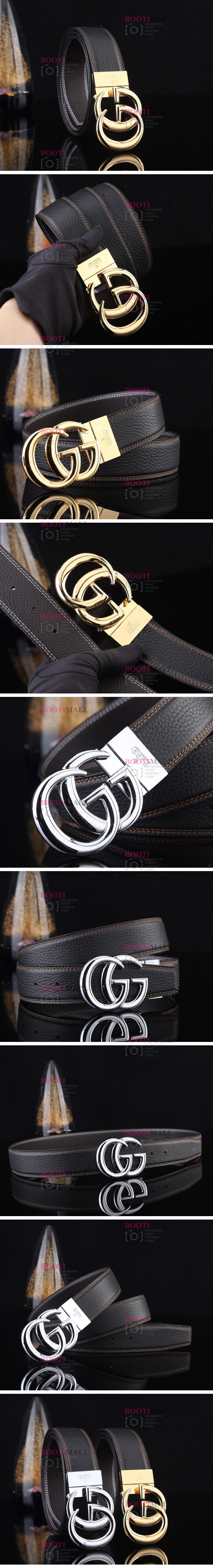 구찌 벨트 2023 (금장,은장)