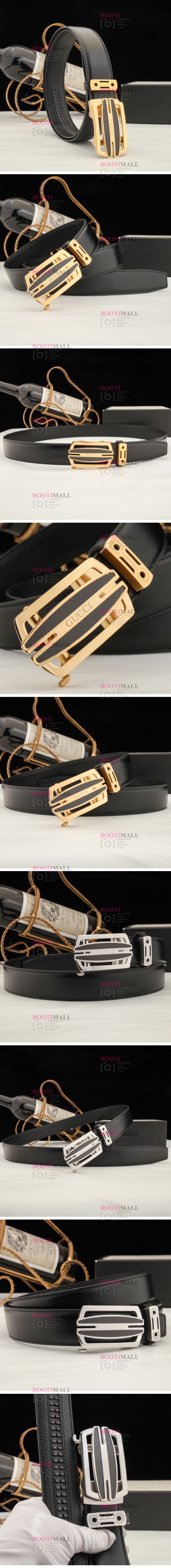 벨트 3.5cm G社 폭