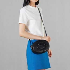 Gucci 구찌 2024 블론디 미니 숄더백 20cm (2색) (12월)