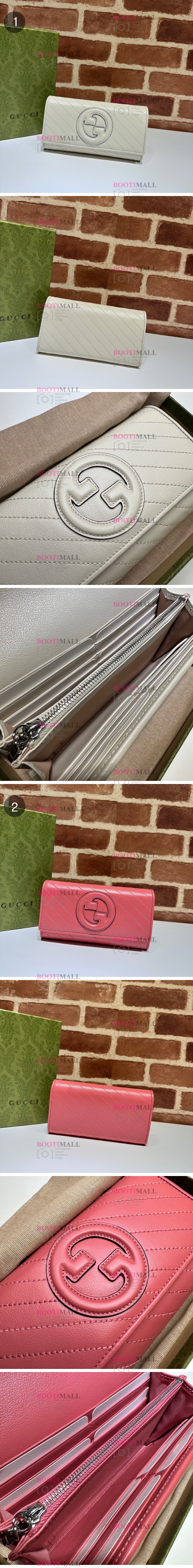 19cm 2023 구찌 블론디