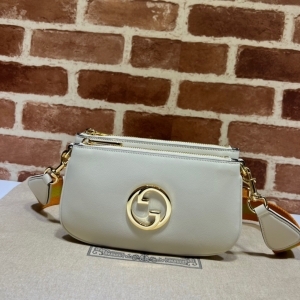 Gucci 구찌 2023 블론디 미니백 20cm (2색) 724599