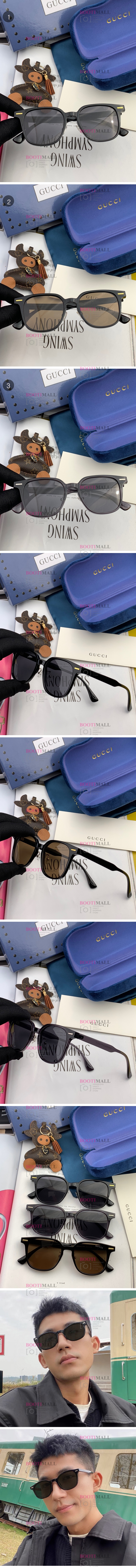 G社 선글라스 구찌