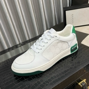 Gucci 구찌 2025 MEN'S 스니커즈 (3색) (3월)