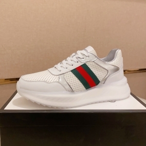 Gucci 구찌 2025 MEN'S 스니커즈 (3색) (3월)