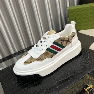 Gucci 구찌 2025 MEN'S 스니커즈 (2색) (5월)
