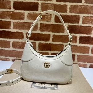 Gucci 구찌 2023 아프로디테 스몰 숄더백 25cm (2색) 731817