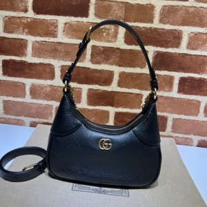 Gucci 구찌 2023 아프로디테 스몰 숄더백 25cm (2색) 731817