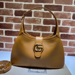 Gucci 구찌 2023 아프로디테 미디엄 숄더백 39cm (2색) (11월)
