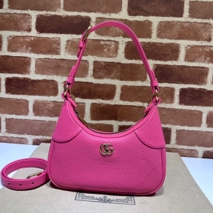 Gucci 구찌 2023 아프로디테 스몰 숄더백 25cm 731817