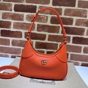 Gucci 구찌 2023 아프로디테 스몰 숄더백 25cm (2색) 731817