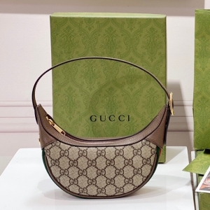 Gucci 구찌 2023 오디피아 GG 미니백 20cm (12월)