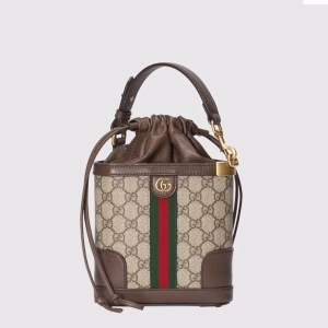 Gucci 구찌 2023 오피디아 GG 숄더백 18cm 752583