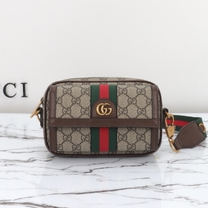 Gucci 구찌 2024 오피디아 GG 미니백 20cm (3색) (5월)