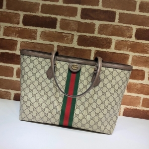 Gucci 구찌 2023 오피디아 GG 쇼퍼백 38cm 631685