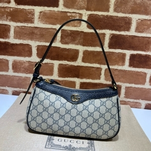 Gucci 구찌 2024 오피디아 스몰 핸드백 25cm (2색) (5월)