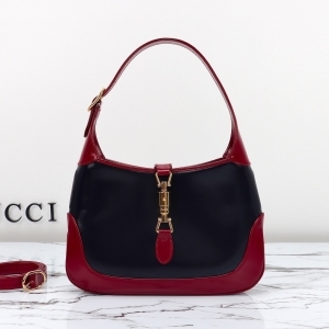 Gucci 구찌 2024 재키 1961 숄더백 28cm (1월)