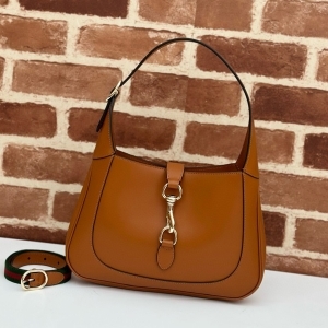 Gucci 구찌 2024 재키 1961 숄더백 28cm (5월)