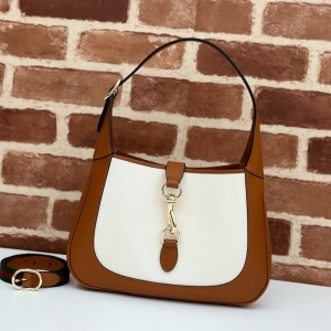 Gucci 구찌 2024 재키 1961 숄더백 28cm (5월)