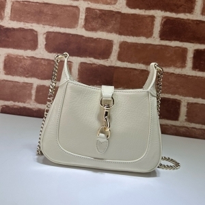 Gucci 구찌 2024 재키 노떼 미니백 19.5cm (2색) (7월)