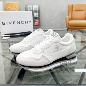 Gucci 지방시 2024 MEN'S 스니커즈 (2색) (12월)