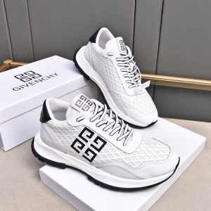 Gucci 지방시 2024 MEN'S 스니커즈 (3색) (12월)