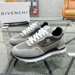 Gucci 지방시 2024 MEN'S 스니커즈 (3색) (12월)