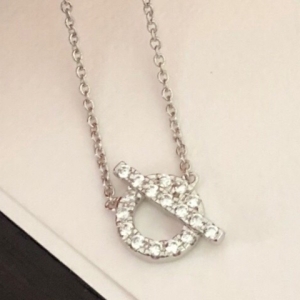 HERMES 에르메스 2021 목걸이