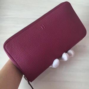 HERMES 에르메스 2022 지퍼 장지갑 20cm (2색) (가격상담)